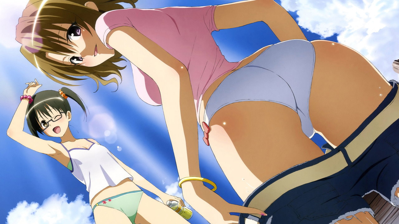 To Love Ru