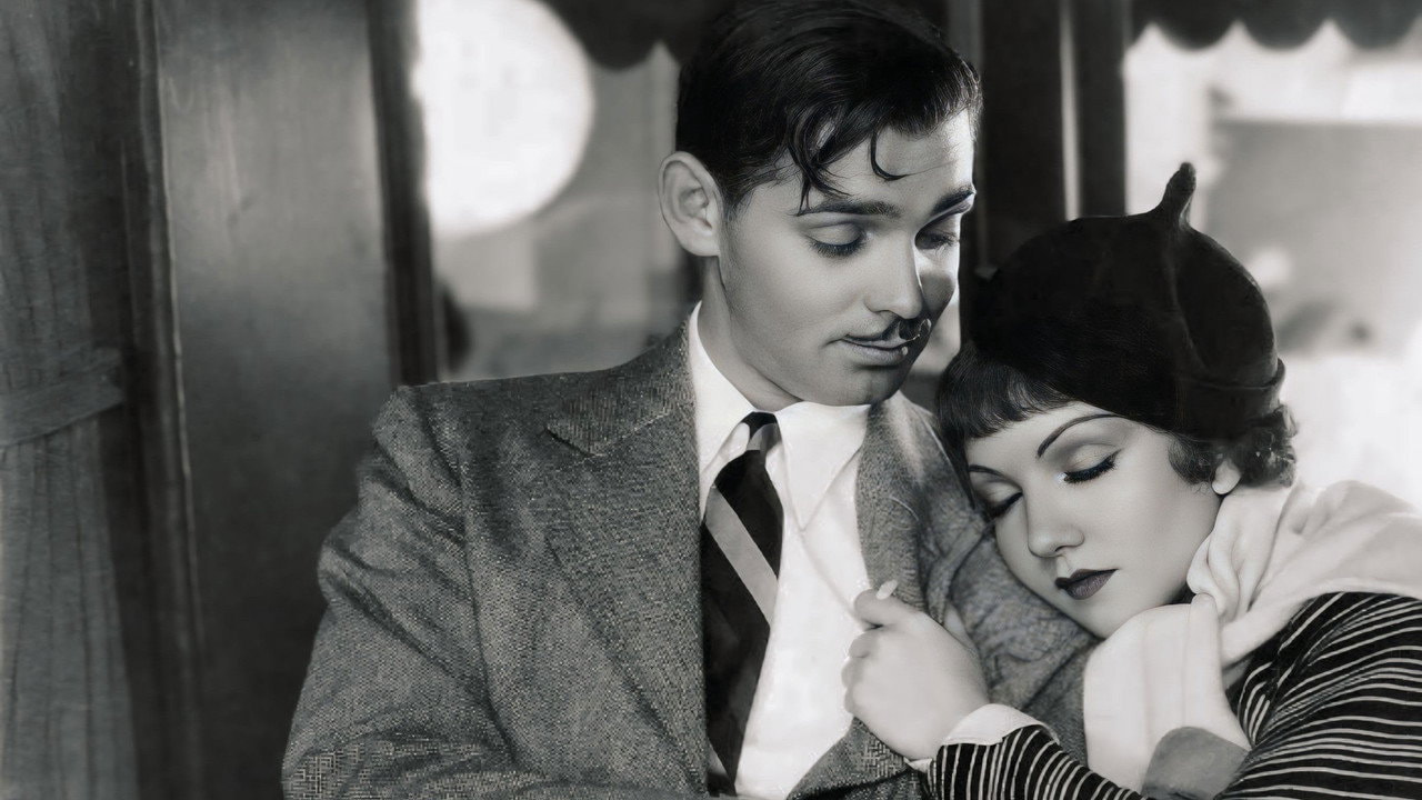 It Happened One Night
