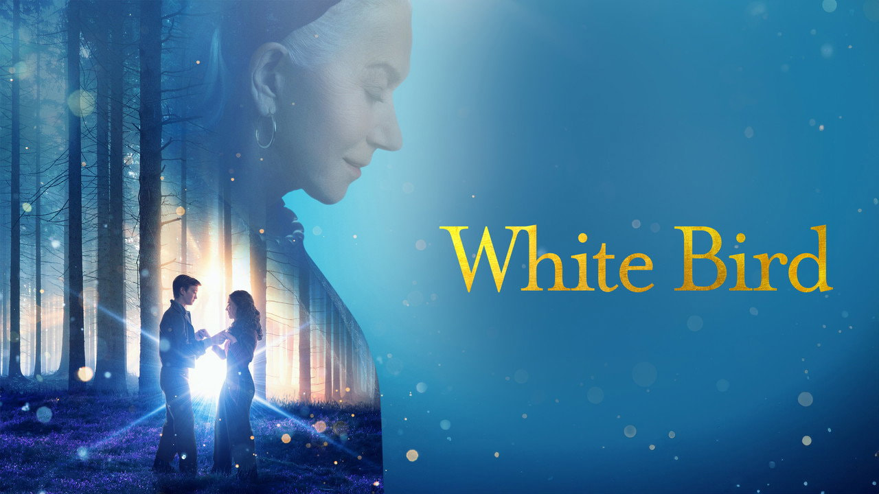 White Bird