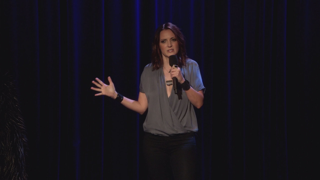 Jen Kirkman: I'm Gonna Die Alone (And I Feel Fine)