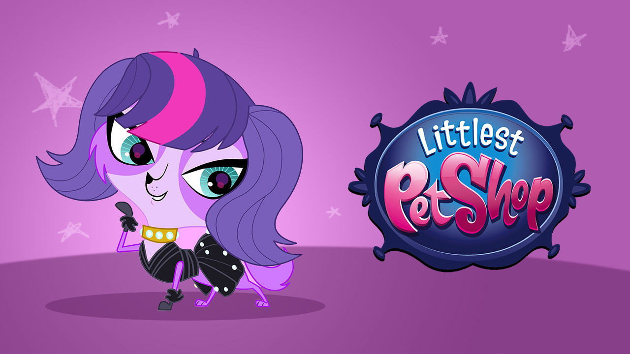 Littlest Pet Shop