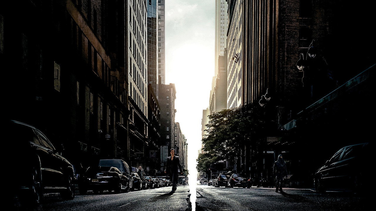 The Dark Tower