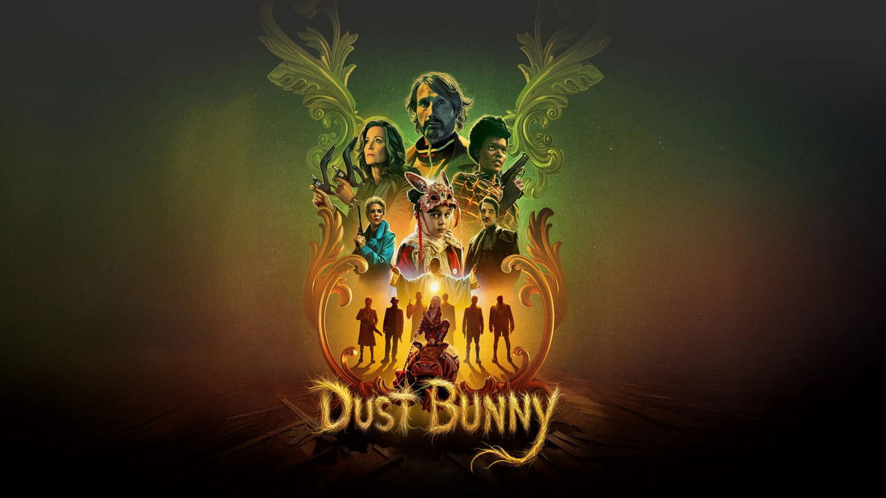 Dust Bunny