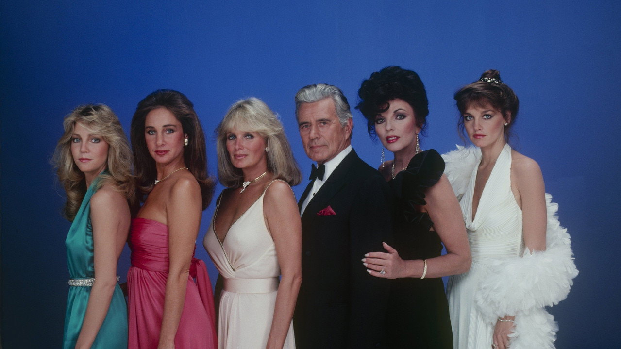 Dynasty