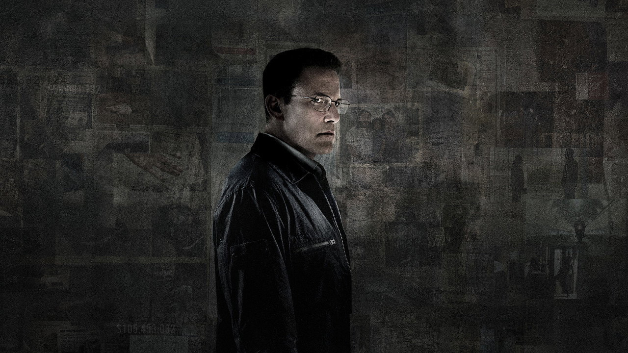 The Accountant²