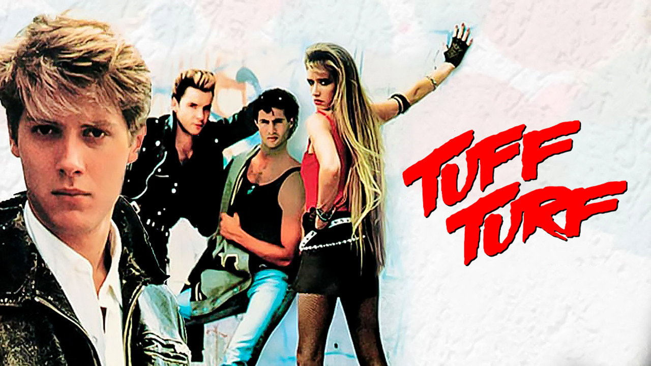 Tuff Turf