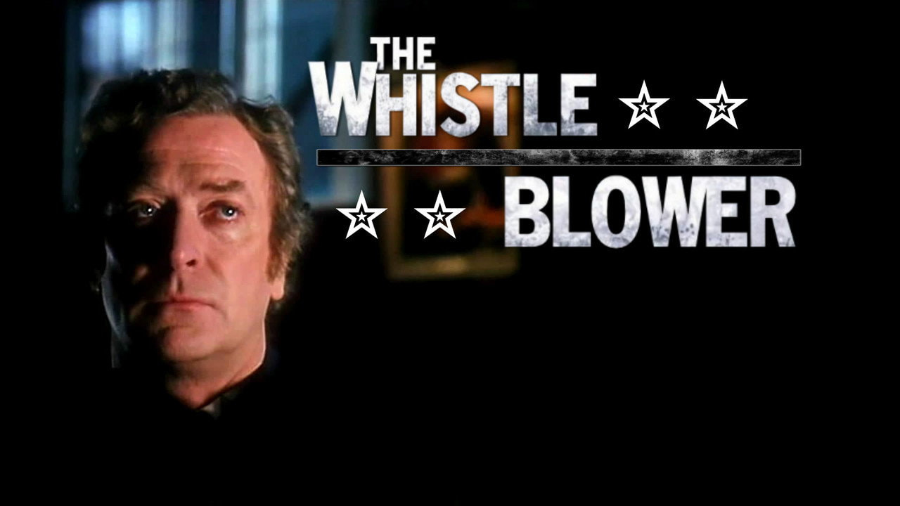 The Whistle Blower