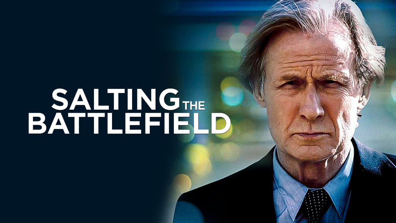 Salting the Battlefield
