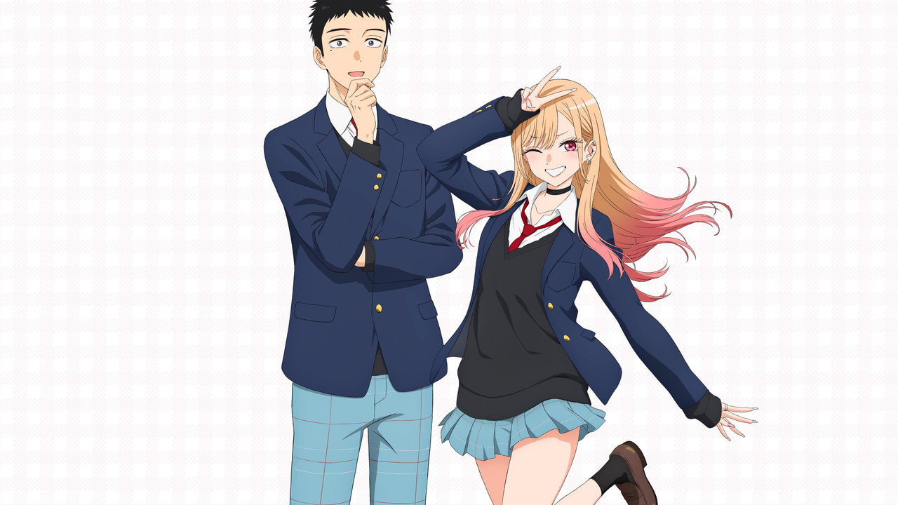 My Dress-Up Darling