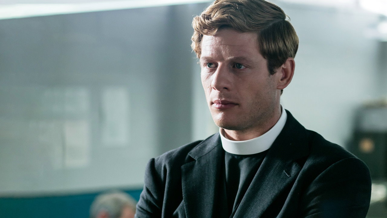 Grantchester