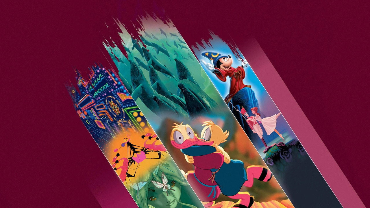 Fantasia 2000
