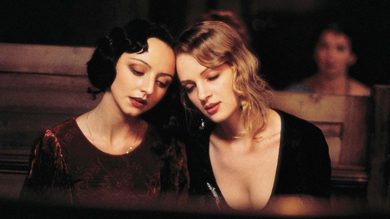 Henry & June