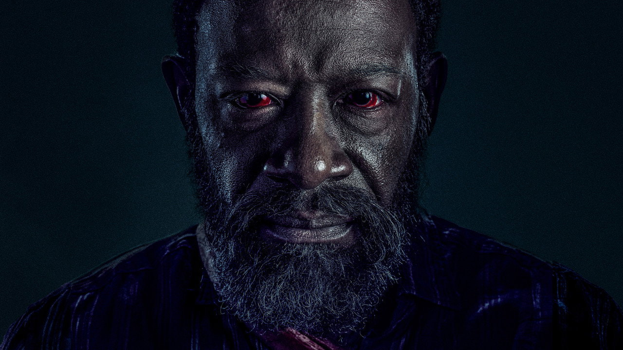 Fear the Walking Dead