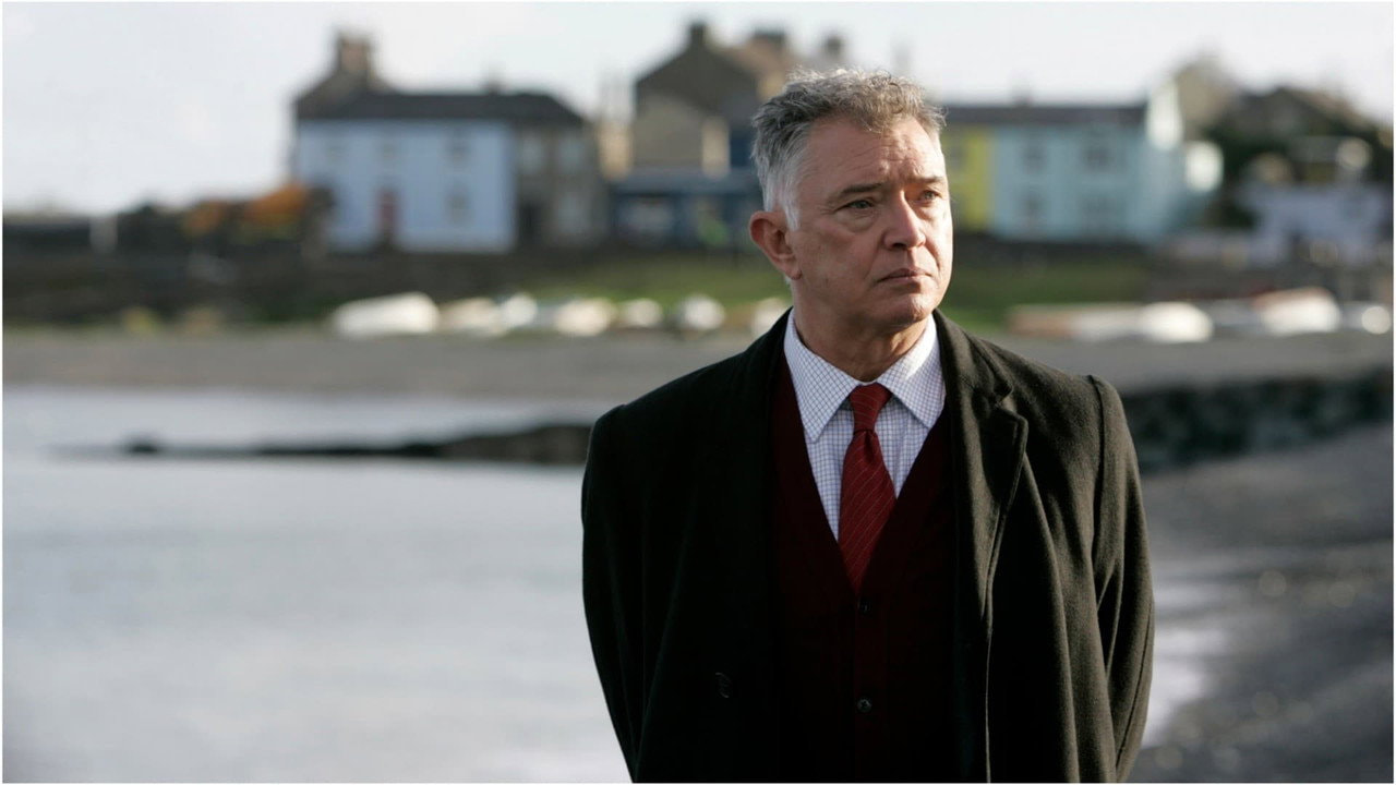 Inspector George Gently