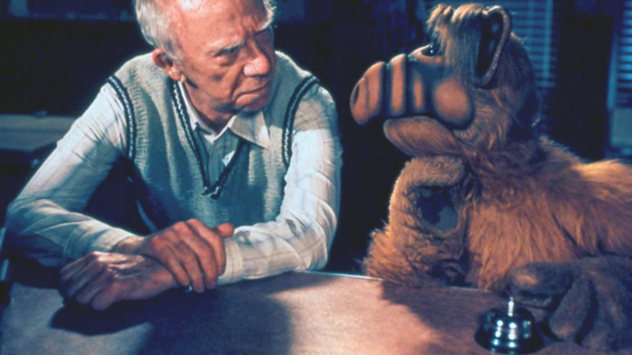 Project: ALF