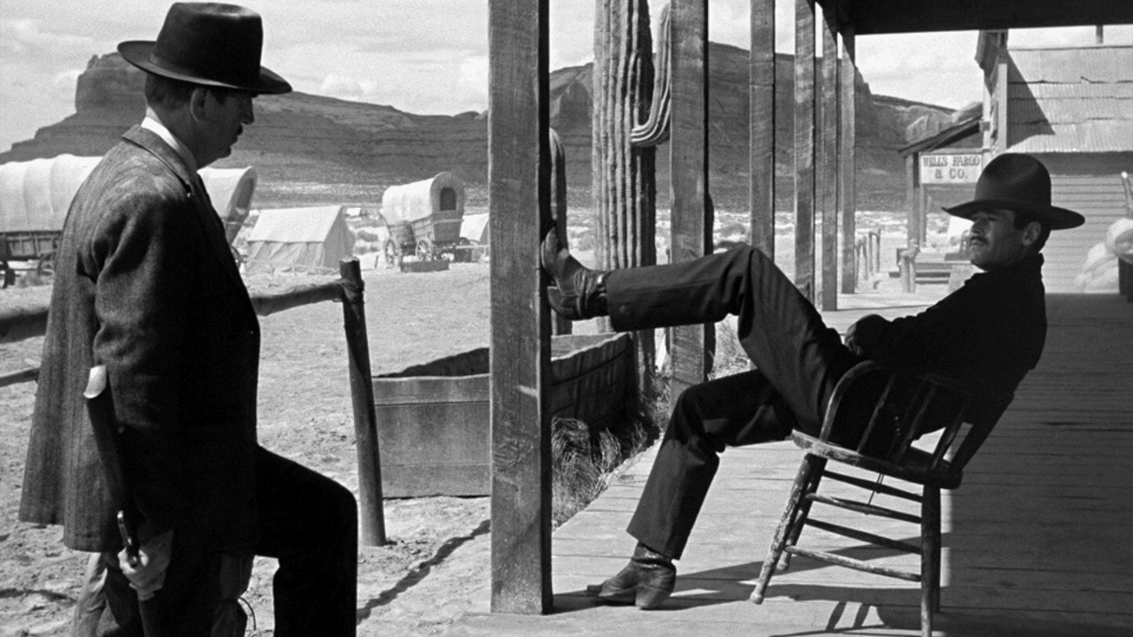 My Darling Clementine