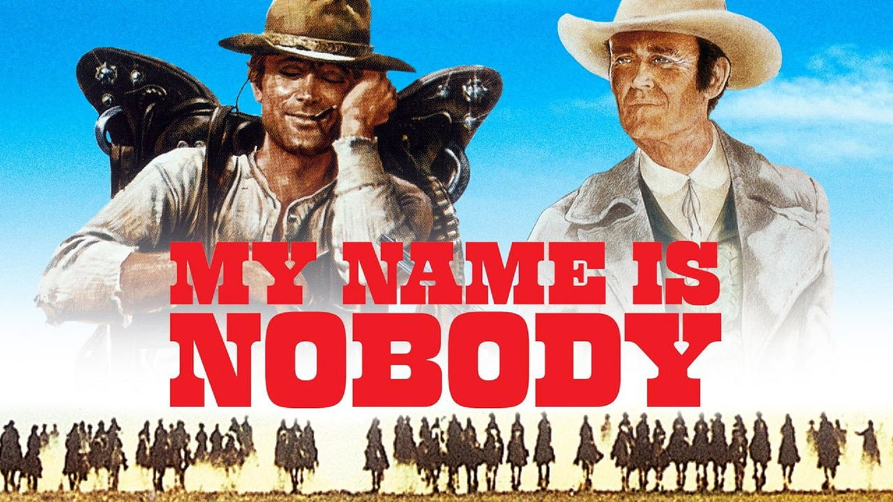 My Name Is Nobody