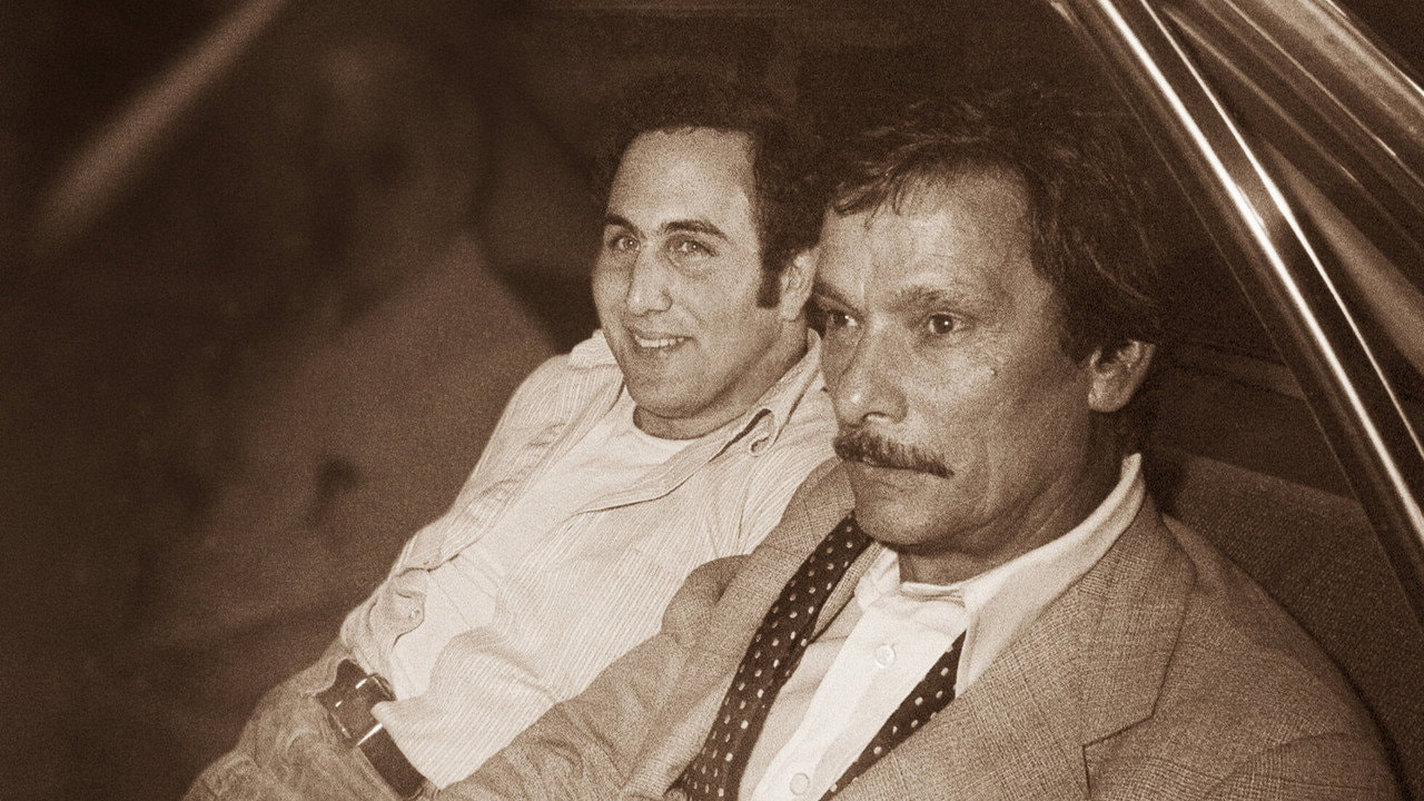 Conversations with a Killer: The Son of Sam Tapes