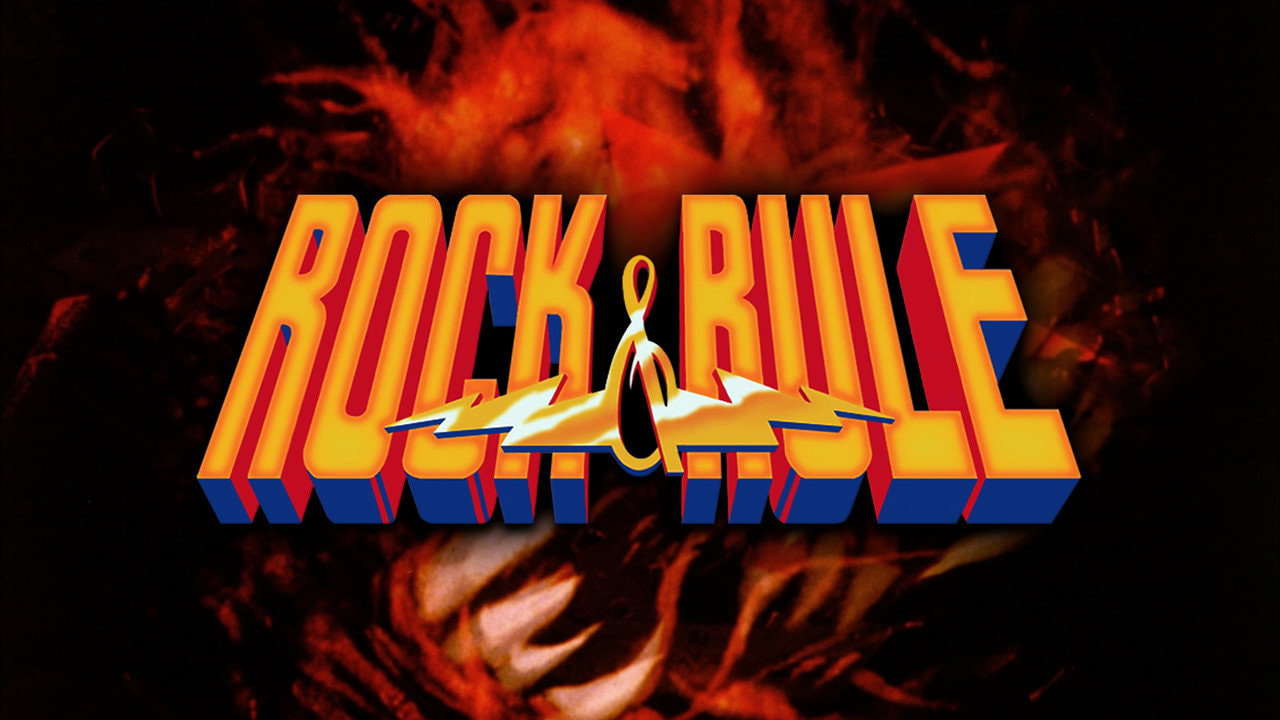 Rock & Rule