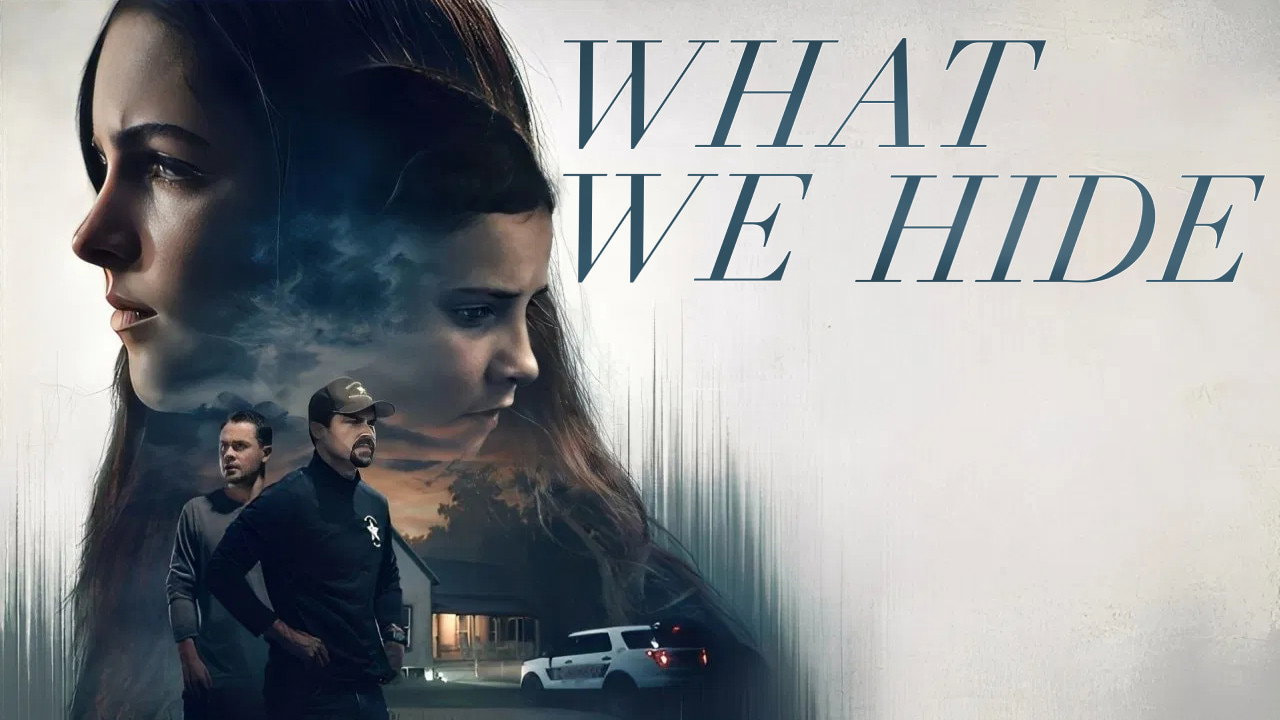 What We Hide