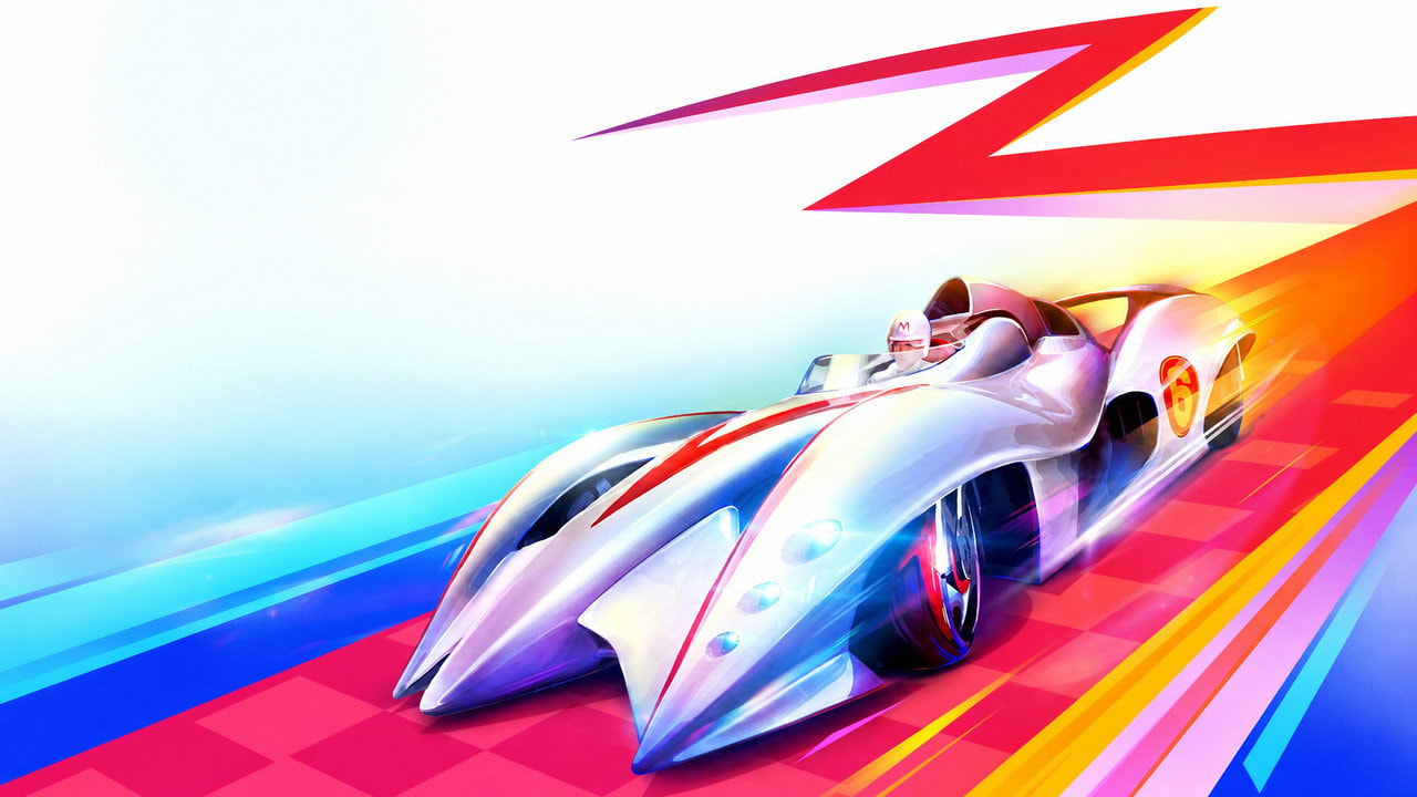 Speed Racer