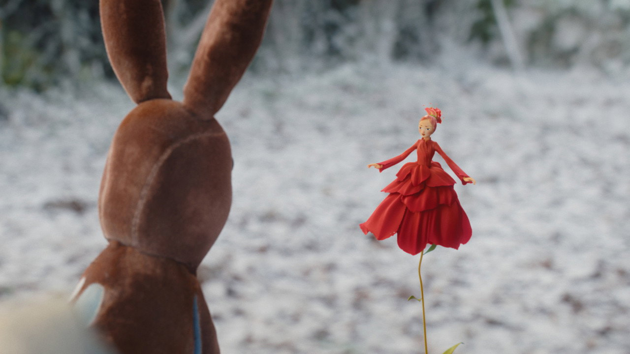 The Velveteen Rabbit