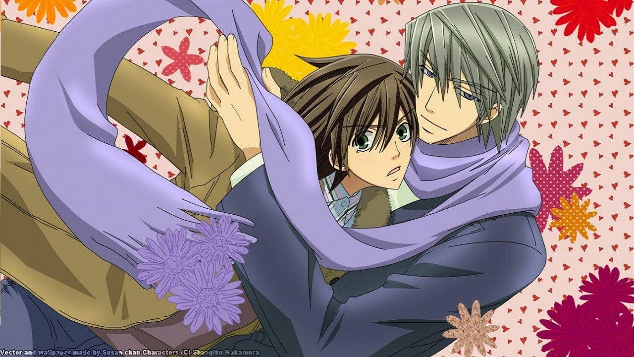 Junjo Romantica