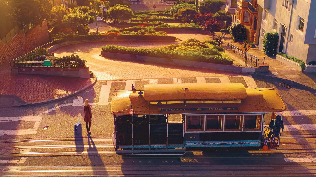 Tales of the City