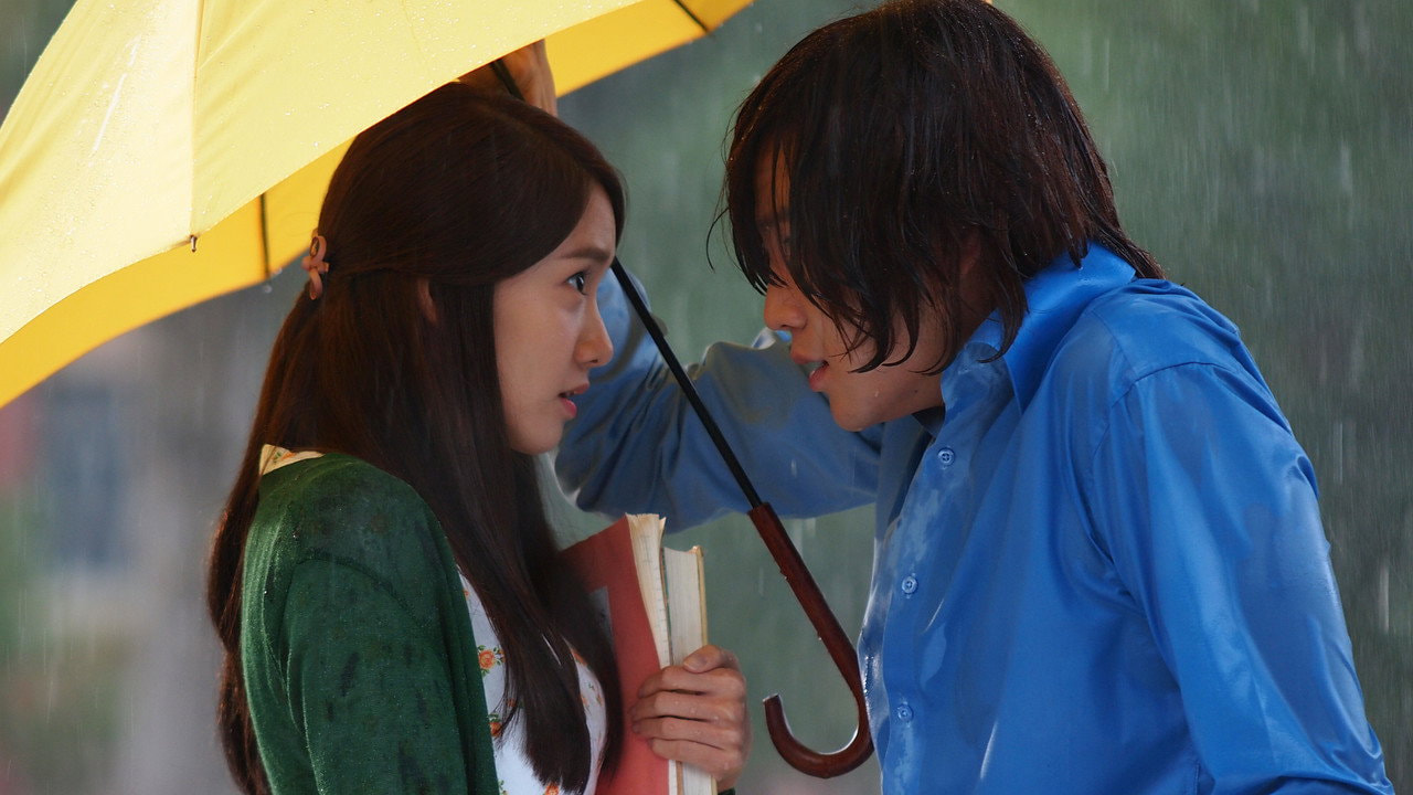 Love Rain