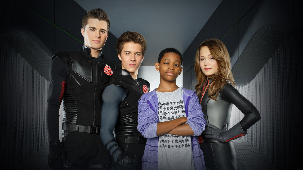 Lab Rats