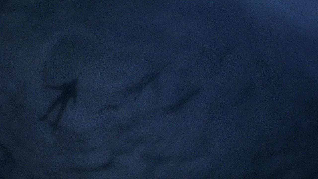 The Bourne Identity