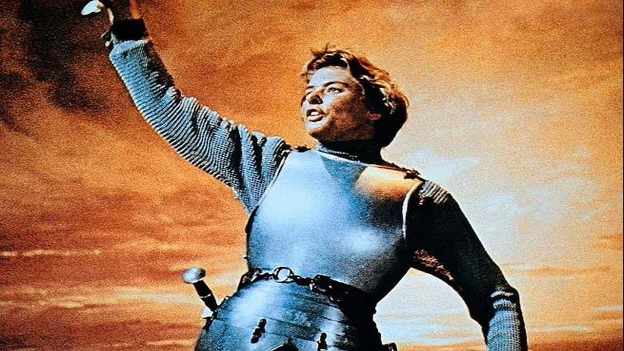 Joan of Arc