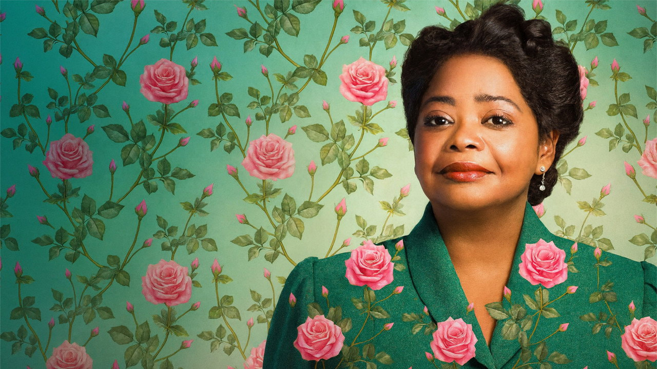 Self Made: Inspired by the Life of Madam C.J. Walker