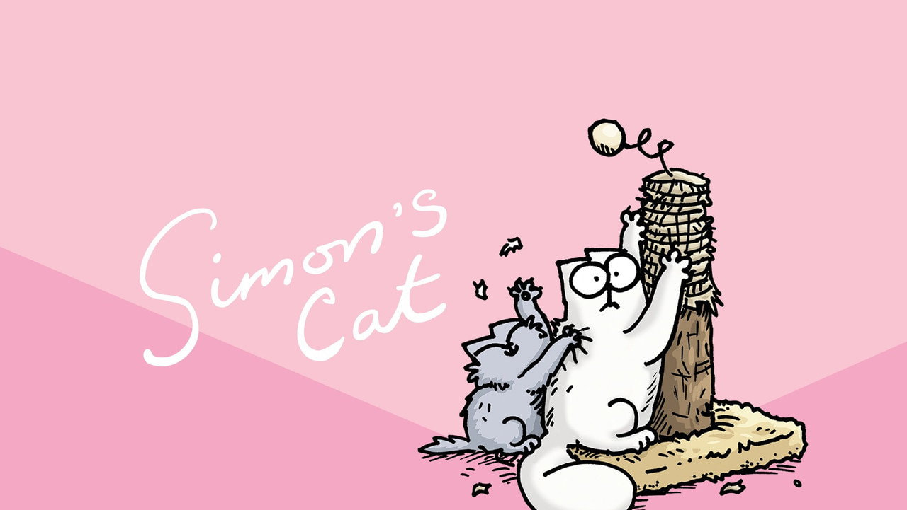 Simon's Cat