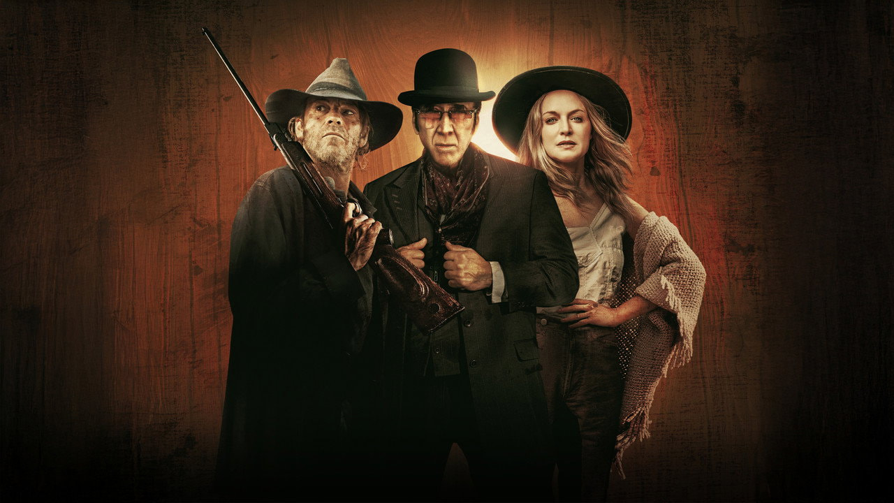 Gunslingers