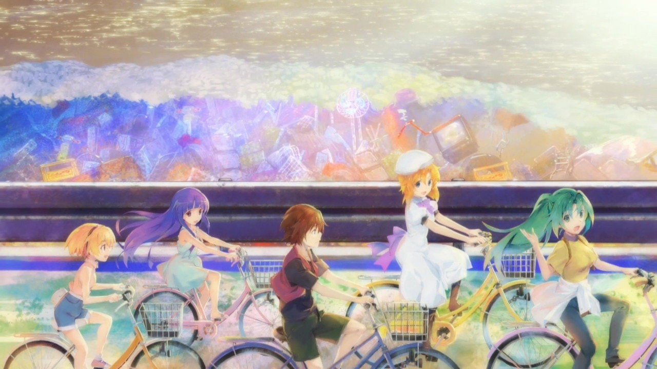 Higurashi: When They Cry - NEW