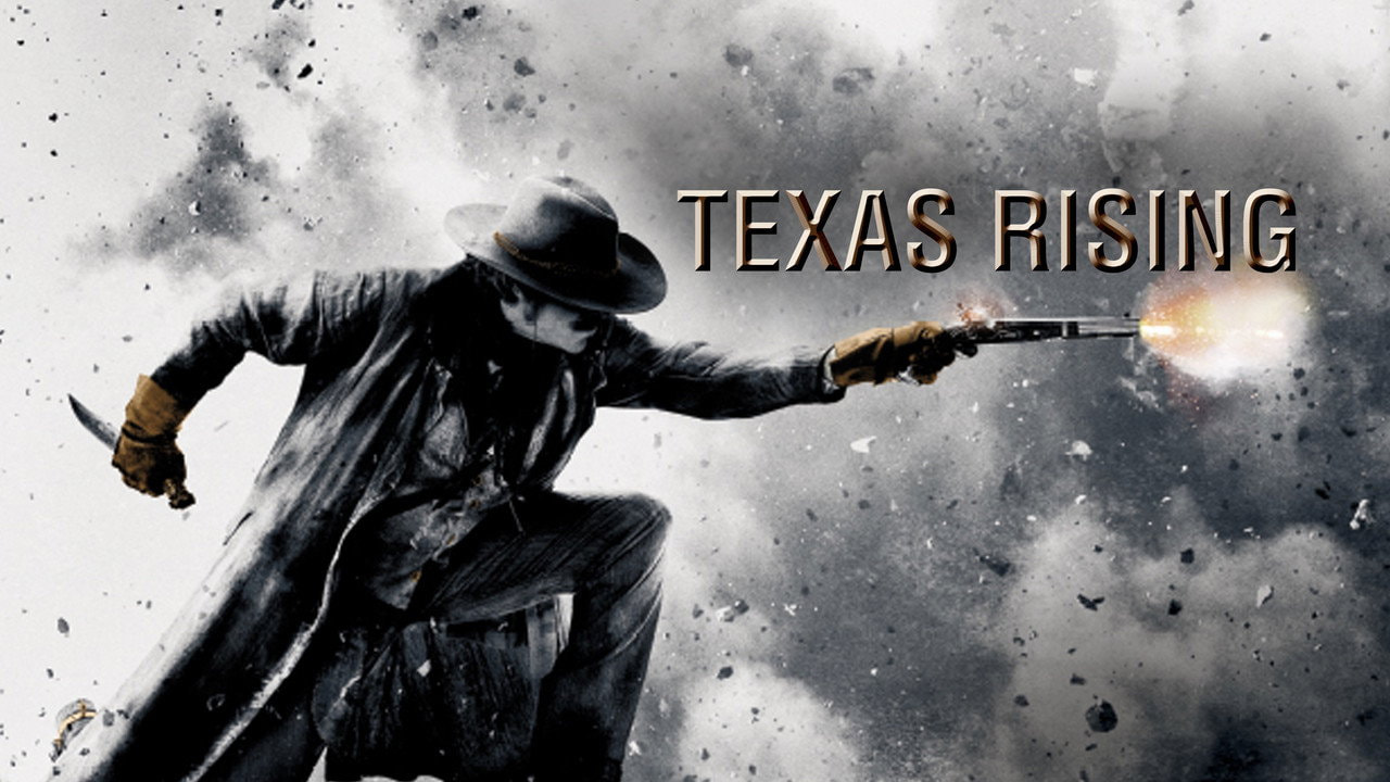 Texas Rising