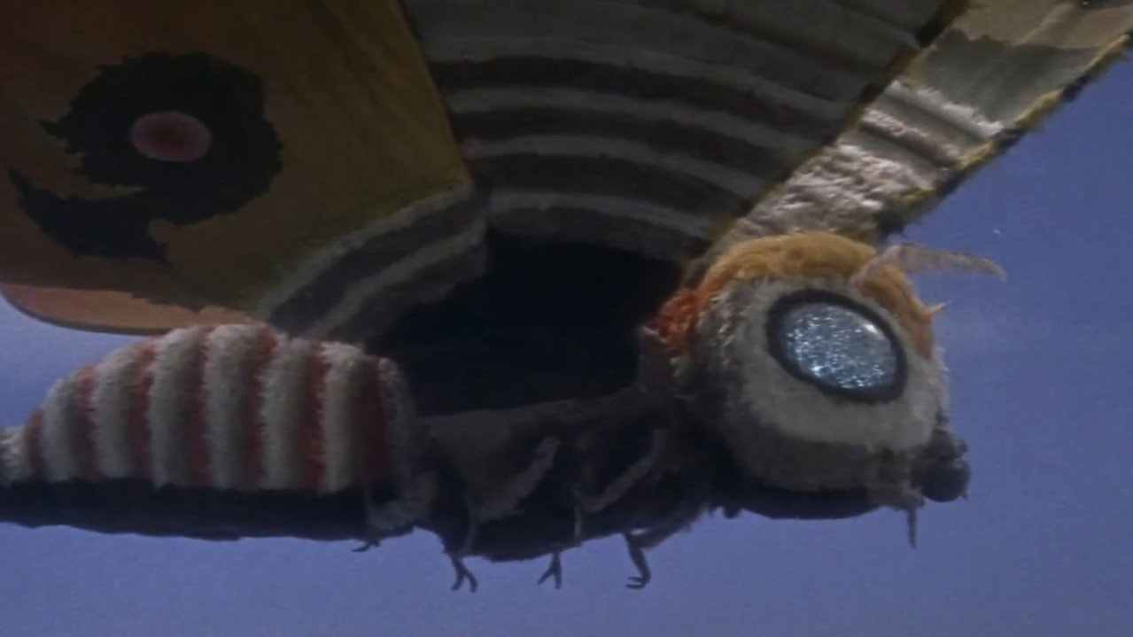 Mothra