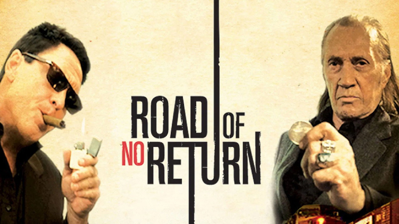 Road of No Return