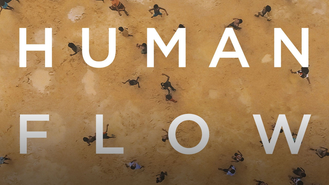 Human Flow