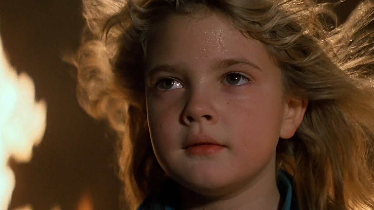 Firestarter