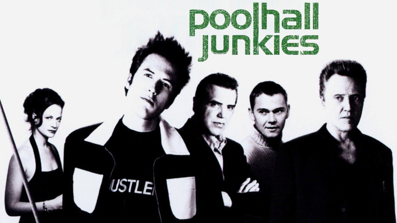 Poolhall Junkies