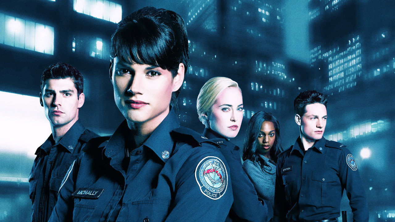 Rookie Blue