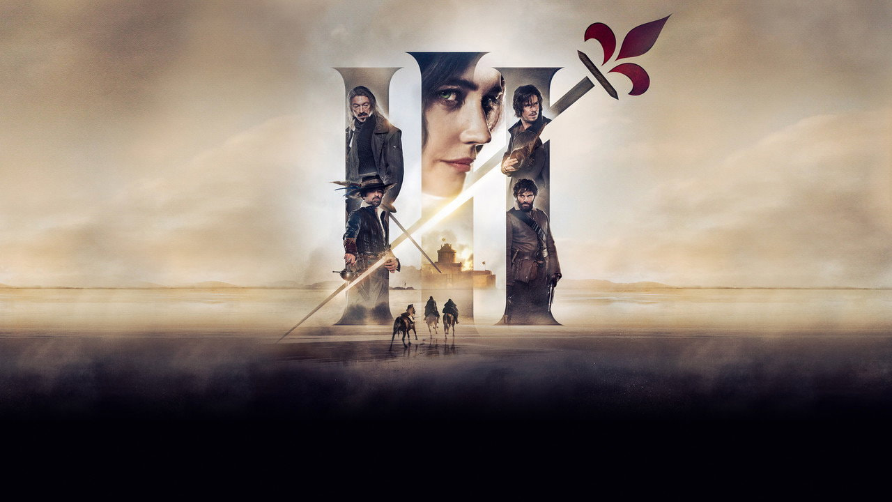 The Three Musketeers: Milady