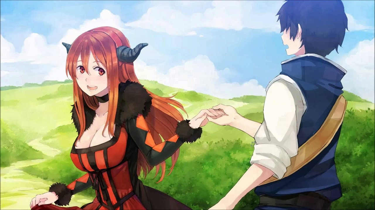 Maoyu: Archenemy & Hero