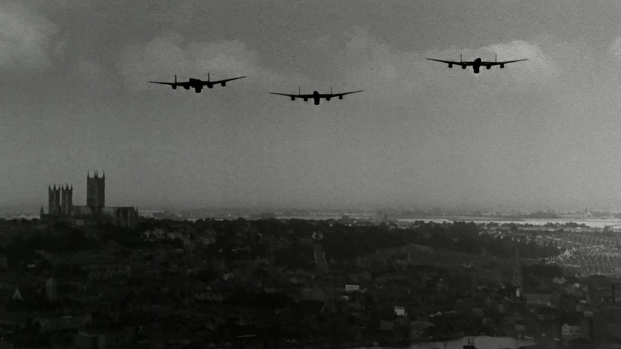 The Dam Busters