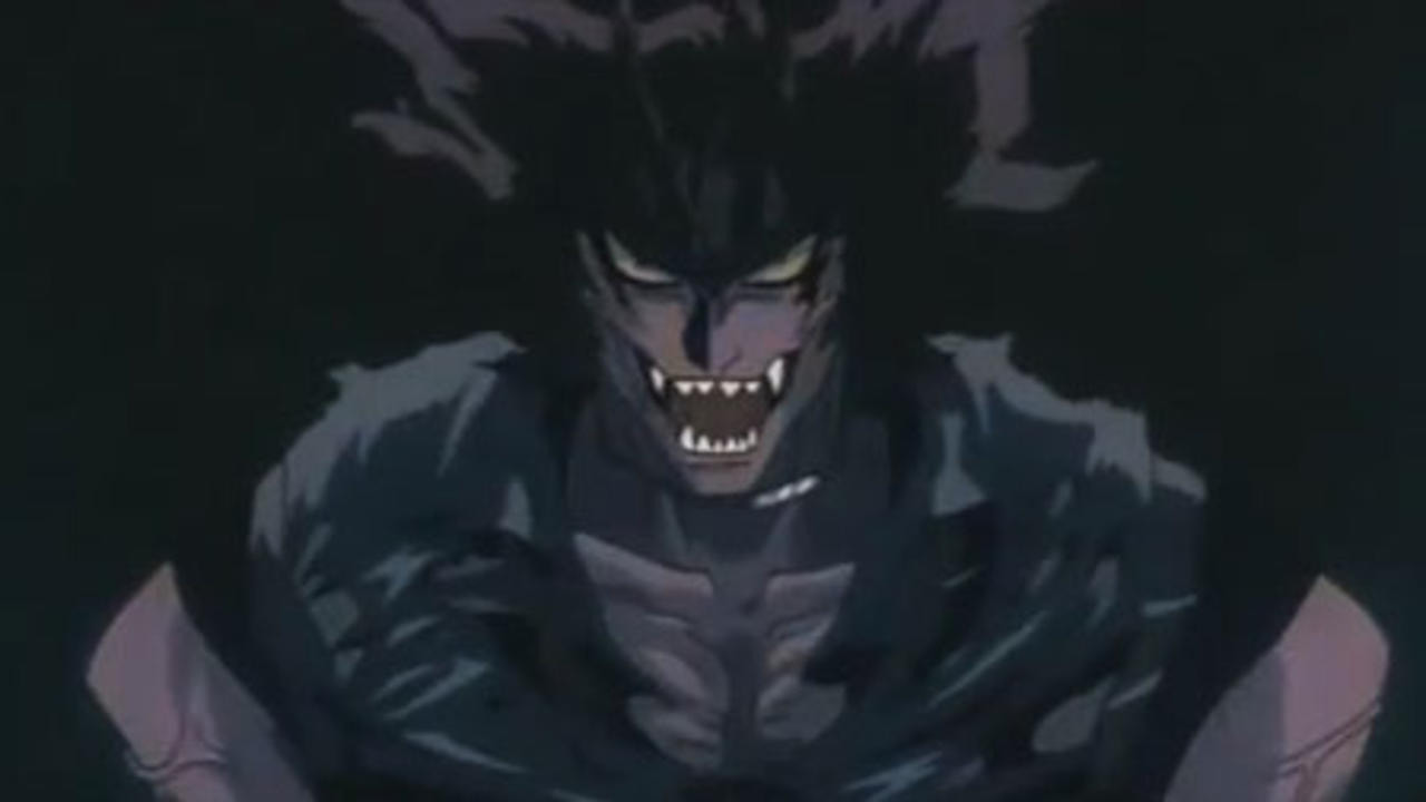 Devilman - Volume 3: Devilman Apocalypse