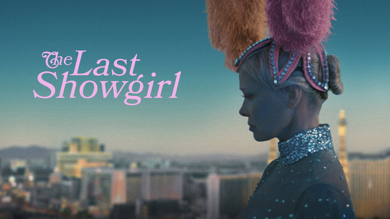 The Last Showgirl