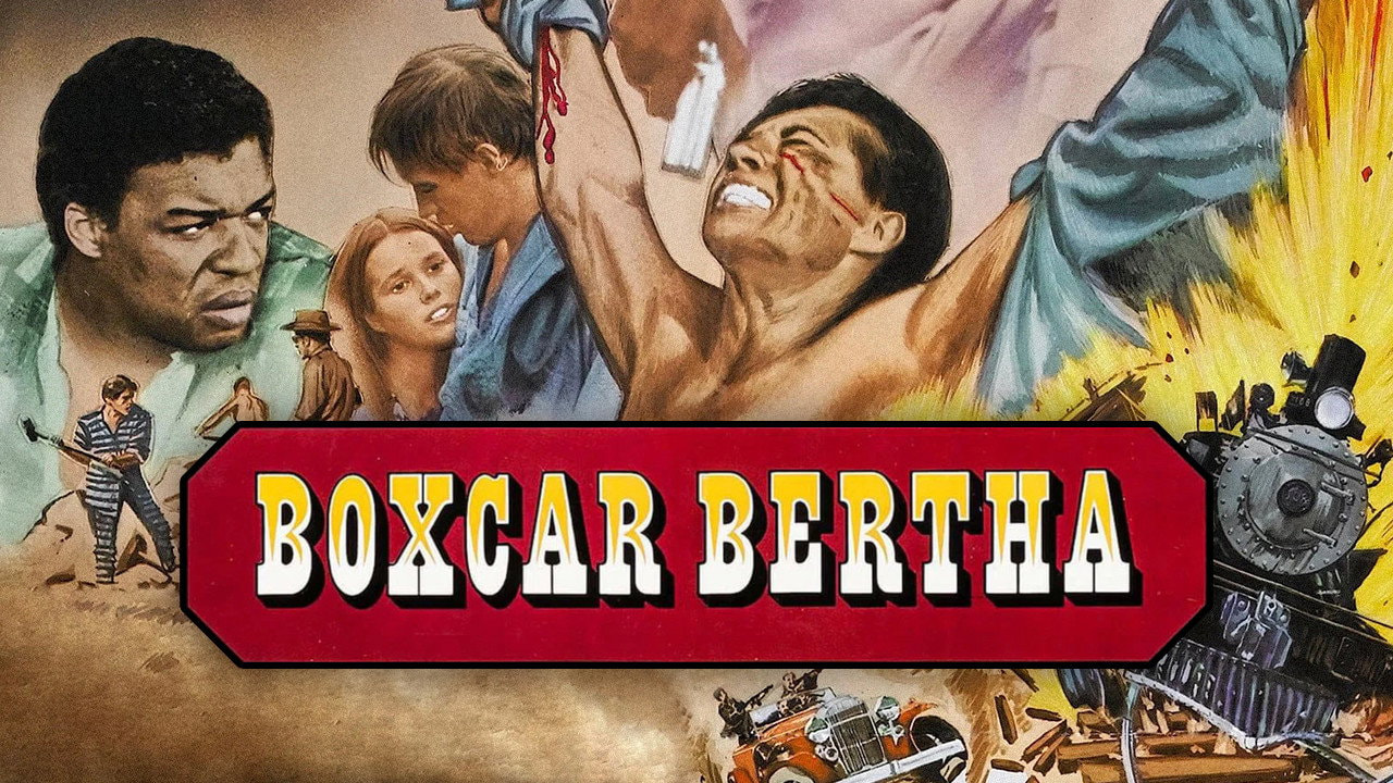 Boxcar Bertha