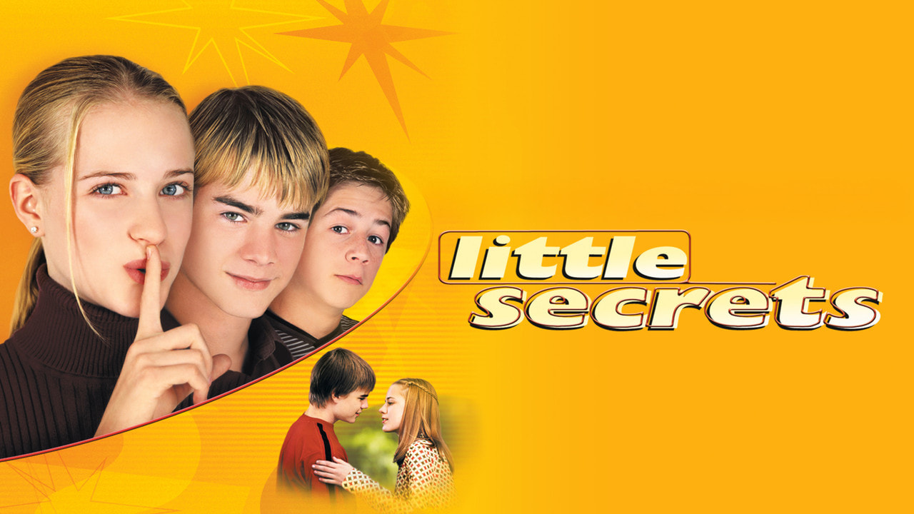 Little Secrets